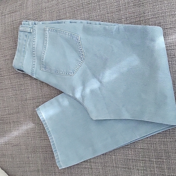 DAZY Straight Leg Jeans Size Small - Picture 2 of 3